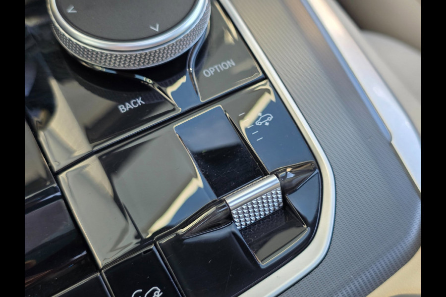 BMW X5 XDrive45e M Sport High Executive | LUCHTVERING | BOWERS | TREKHAAK | PANO | LASER | SOFTCLOSE