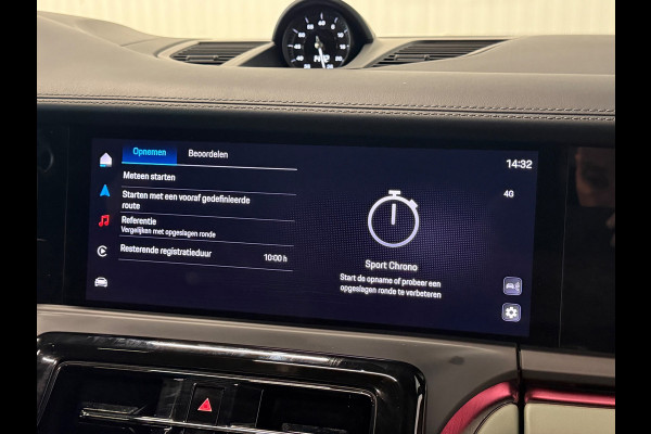 Porsche Panamera 2.9 4 E-Hybrid | SPORT CHRONO | PANO | HUD | 360 CAMERA