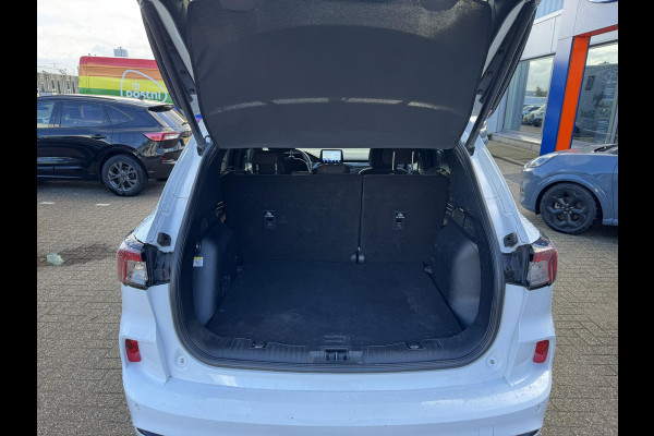 Ford Kuga 1.5 EcoBoost ST-Line 150pk | Trekhaak Wegklapbaar | Winter Pack | Navigatie | 1.800kg Trekgewicht | Elek. Achterklep