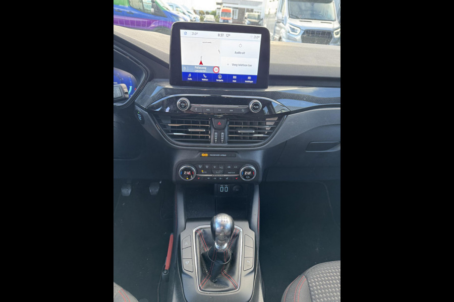 Ford Kuga 1.5 EcoBoost ST-Line 150pk | Trekhaak Wegklapbaar | Winter Pack | Navigatie | 1.800kg Trekgewicht | Elek. Achterklep