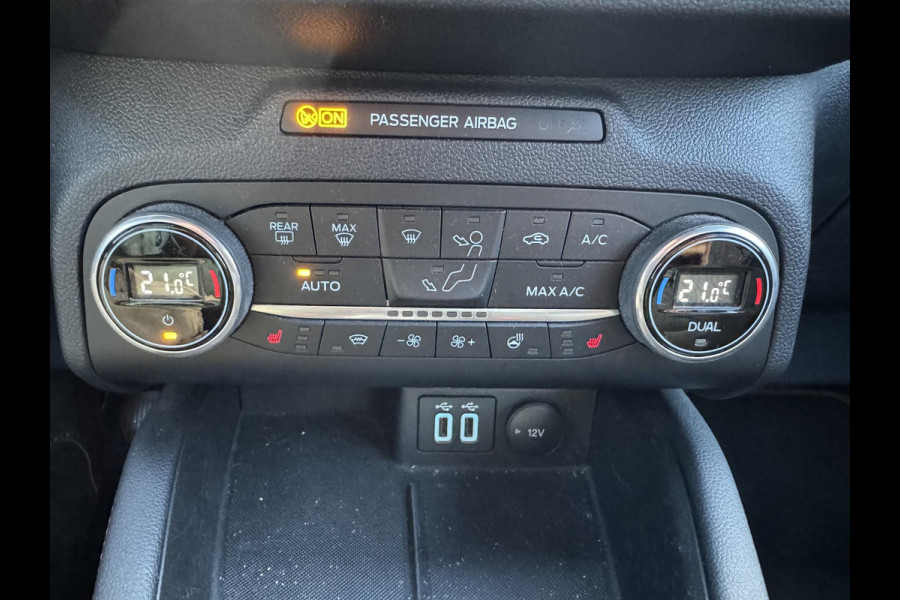 Ford Kuga 1.5 EcoBoost ST-Line 150pk | Trekhaak Wegklapbaar | Winter Pack | Navigatie | 1.800kg Trekgewicht | Elek. Achterklep