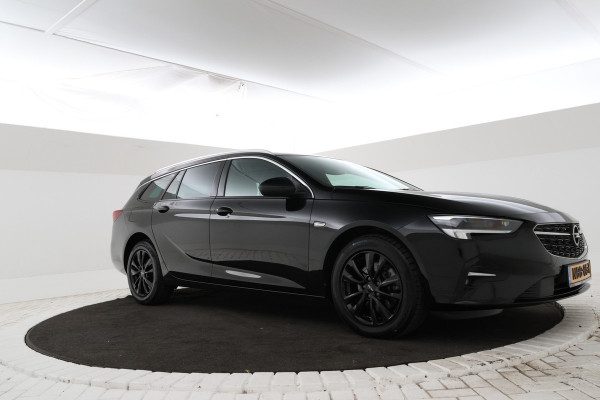 Opel Insignia Sports Tourer 2.0 CDTI GS Line