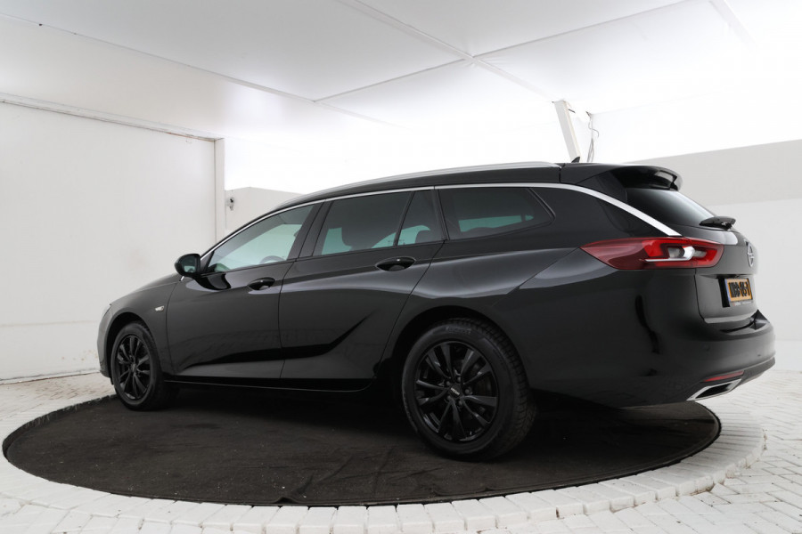 Opel Insignia Sports Tourer 2.0 CDTI GS Line