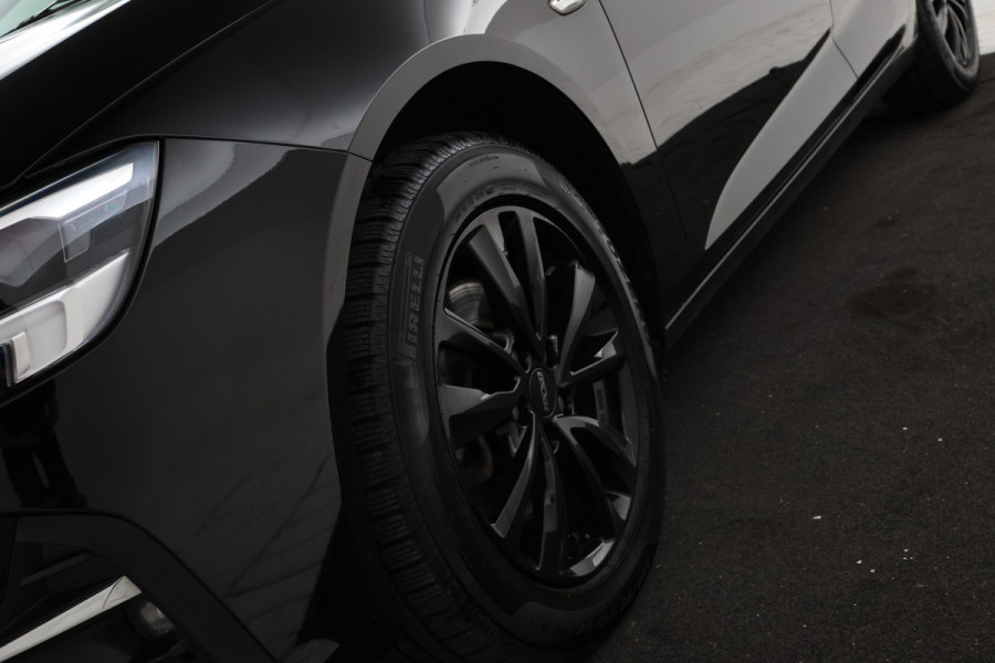 Opel Insignia Sports Tourer 2.0 CDTI GS Line