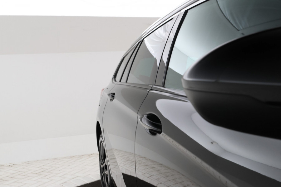 Opel Insignia Sports Tourer 2.0 CDTI GS Line
