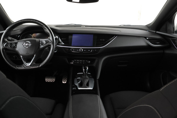 Opel Insignia Sports Tourer 2.0 CDTI GS Line