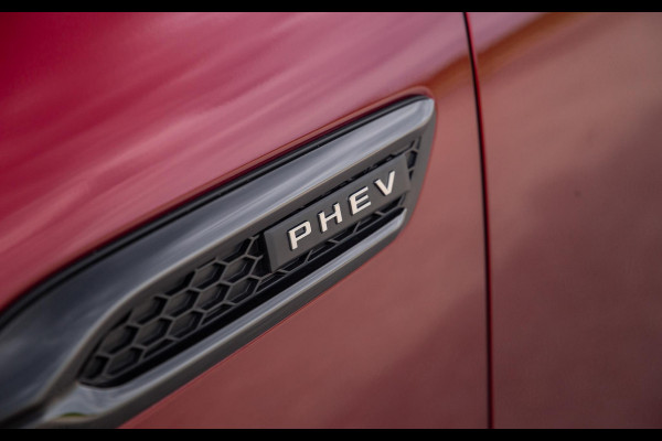 Mazda CX-60 2.5 e-SkyActiv PHEV Homura Plus PANORAMA / 360 CAMERA / STOELVERWARMING + KOELING / CARPLAY / ADAPTIVE CRUISE