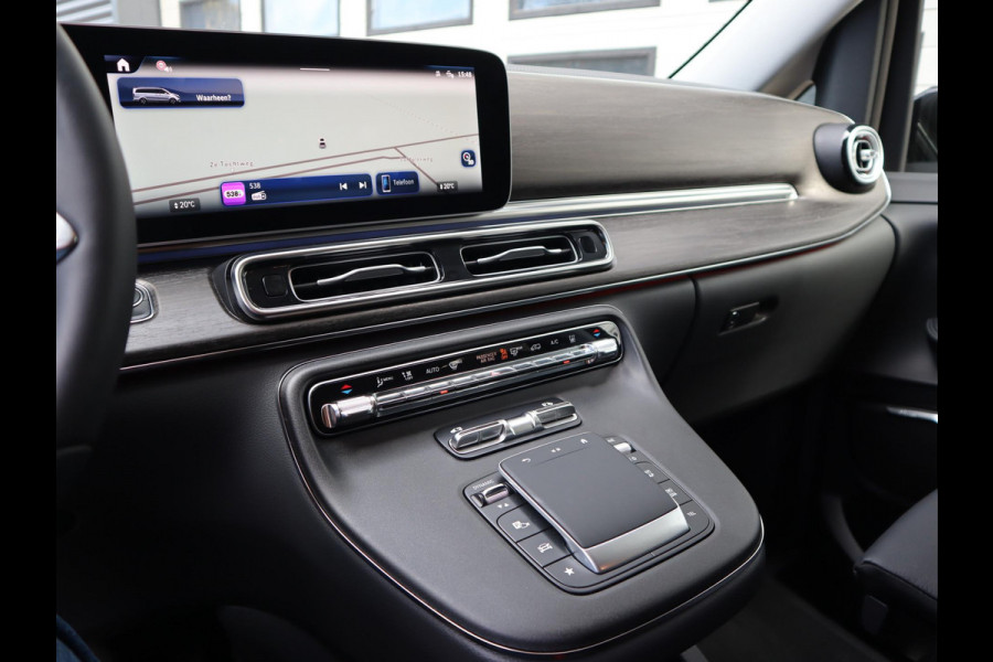Mercedes-Benz Eqv 300 L3 Extra lang - 7 Persoons - Avantgarde - Airmatic - AMG