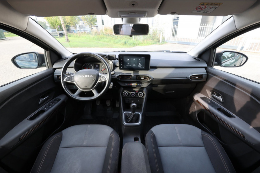 Dacia Jogger 1.0 TCe 100 ECO-G Extreme 5p.