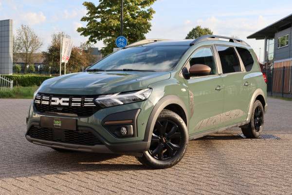 Dacia Jogger 1.0 TCe 100 ECO-G Extreme 5p.