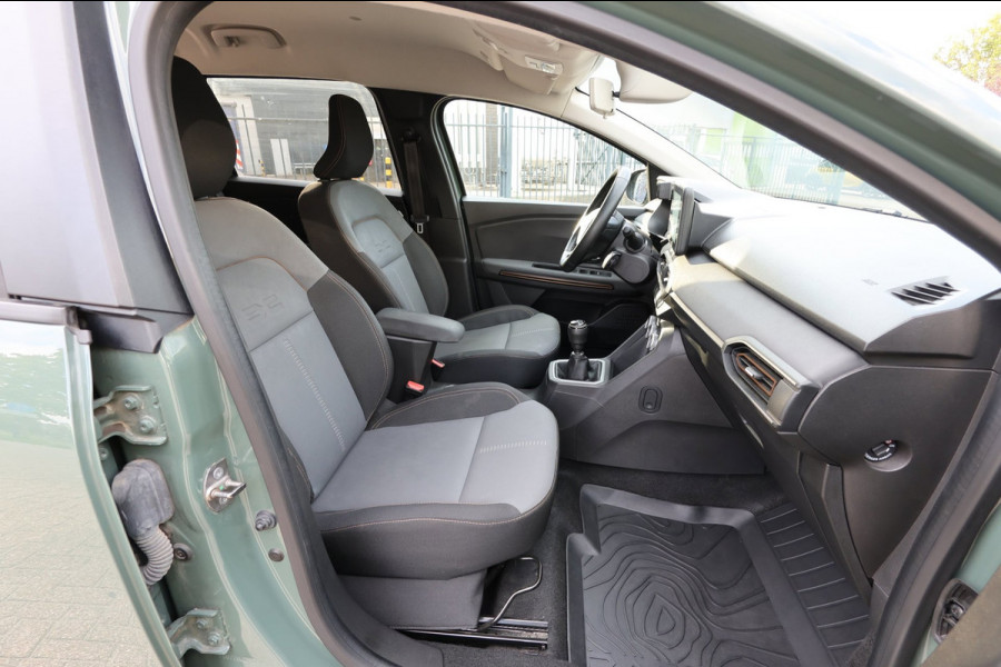 Dacia Jogger 1.0 TCe 100 ECO-G Extreme 5p.