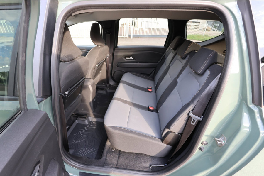 Dacia Jogger 1.0 TCe 100 ECO-G Extreme 5p.