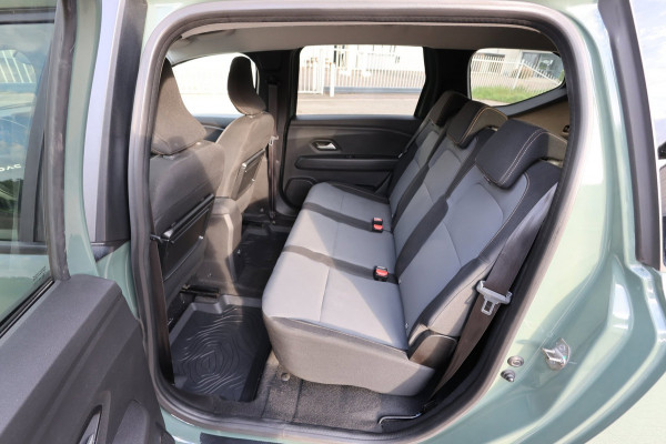 Dacia Jogger 1.0 TCe 100 ECO-G Extreme 5p.