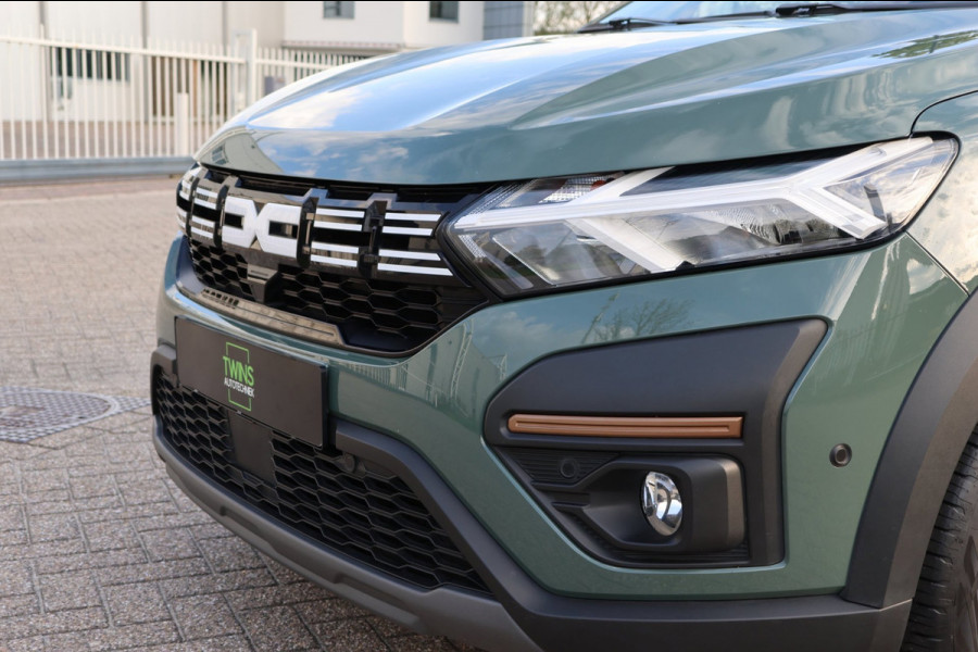 Dacia Jogger 1.0 TCe 100 ECO-G Extreme 5p.