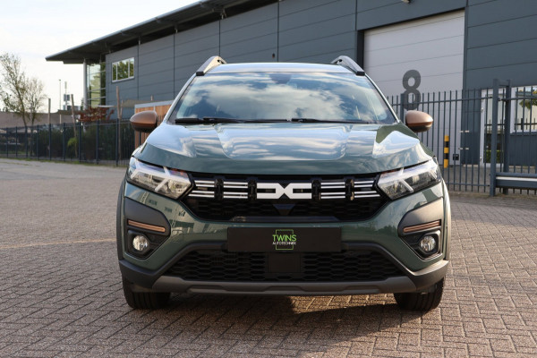 Dacia Jogger 1.0 TCe 100 ECO-G Extreme 5p.