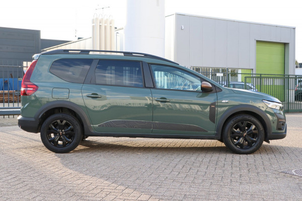 Dacia Jogger 1.0 TCe 100 ECO-G Extreme 5p.