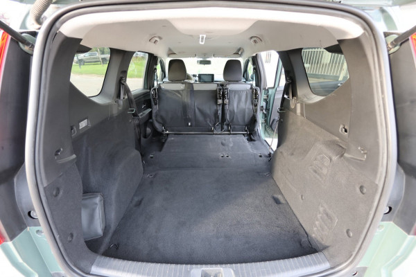 Dacia Jogger 1.0 TCe 100 ECO-G Extreme 5p.
