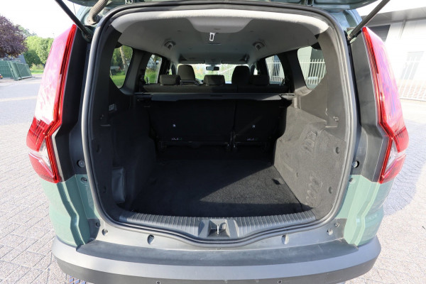 Dacia Jogger 1.0 TCe 100 ECO-G Extreme 5p.