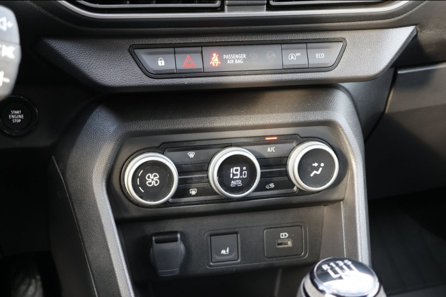 Dacia Jogger 1.0 TCe 100 ECO-G Extreme 5p.