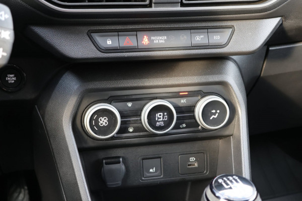 Dacia Jogger 1.0 TCe 100 ECO-G Extreme 5p.