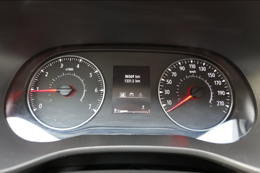 Dacia Jogger 1.0 TCe 100 ECO-G Extreme 5p.