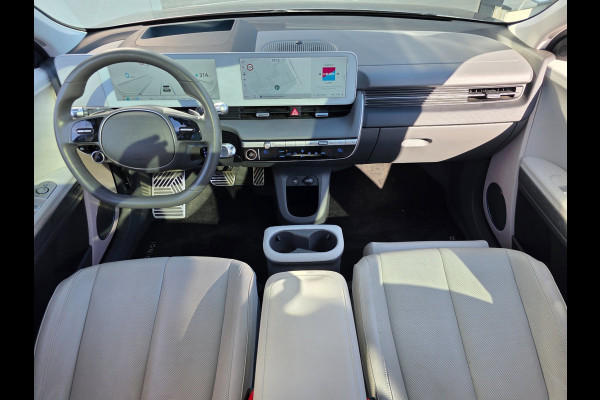 Hyundai IONIQ 5 Lounge 73kWh | 100% SOH | PANO | LEDER | FULL OPTION