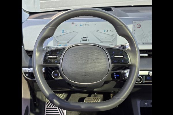 Hyundai IONIQ 5 Lounge 73kWh | 100% SOH | PANO | LEDER | FULL OPTION