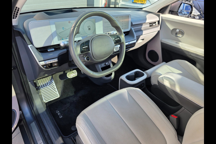 Hyundai IONIQ 5 Lounge 73kWh | 100% SOH | PANO | LEDER | FULL OPTION