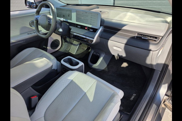 Hyundai IONIQ 5 Lounge 73kWh | 100% SOH | PANO | LEDER | FULL OPTION