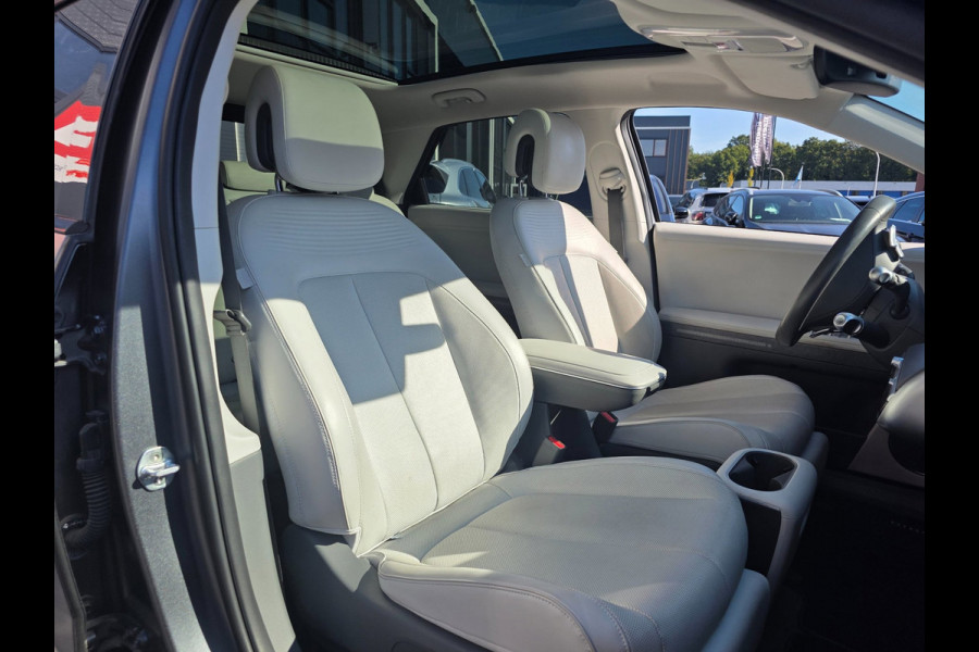 Hyundai IONIQ 5 Lounge 73kWh | 100% SOH | PANO | LEDER | FULL OPTION