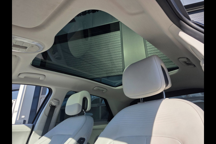Hyundai IONIQ 5 Lounge 73kWh | 100% SOH | PANO | LEDER | FULL OPTION