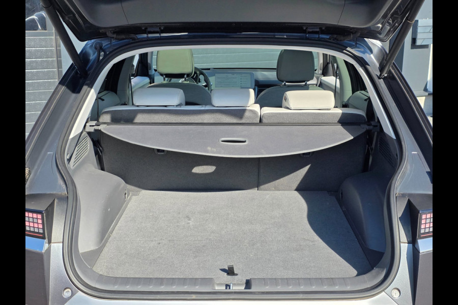 Hyundai IONIQ 5 Lounge 73kWh | 100% SOH | PANO | LEDER | FULL OPTION