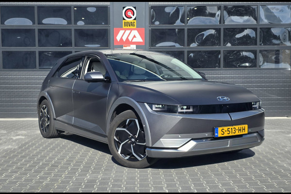 Hyundai IONIQ 5 Lounge 73kWh | 100% SOH | PANO | LEDER | FULL OPTION