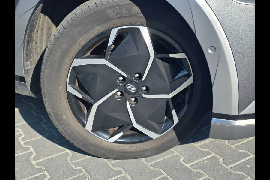Hyundai IONIQ 5 Lounge 73kWh | 100% SOH | PANO | LEDER | FULL OPTION