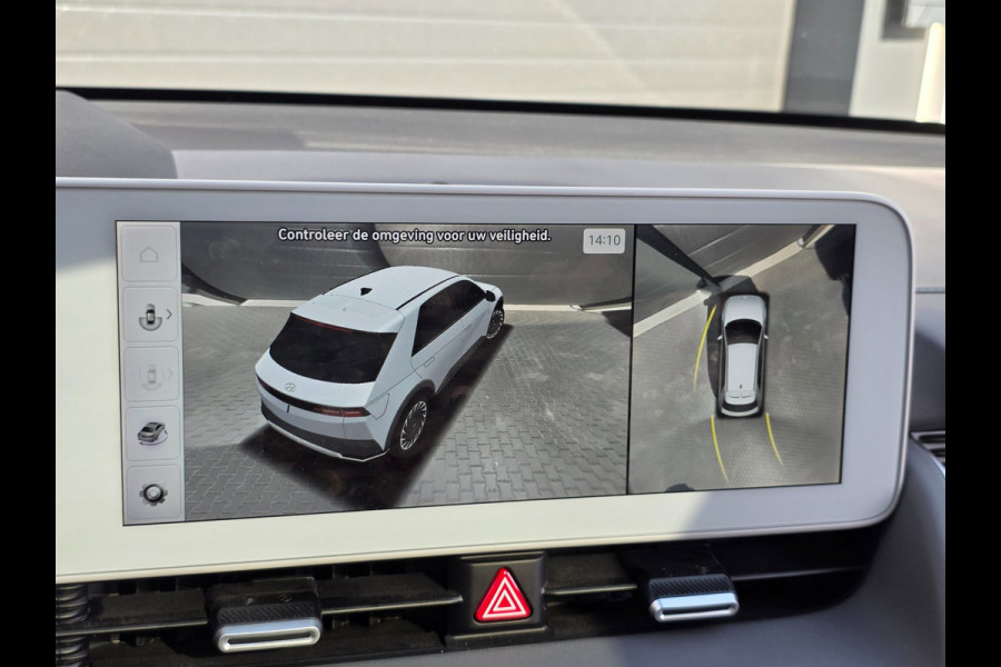Hyundai IONIQ 5 Lounge 73kWh | 100% SOH | PANO | LEDER | FULL OPTION
