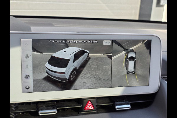 Hyundai IONIQ 5 Lounge 73kWh | 100% SOH | PANO | LEDER | FULL OPTION