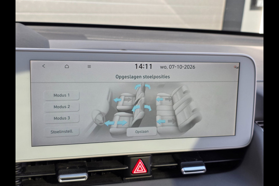 Hyundai IONIQ 5 Lounge 73kWh | 100% SOH | PANO | LEDER | FULL OPTION