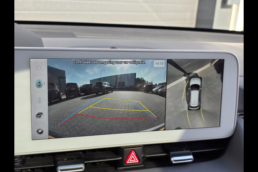 Hyundai IONIQ 5 Lounge 73kWh | 100% SOH | PANO | LEDER | FULL OPTION