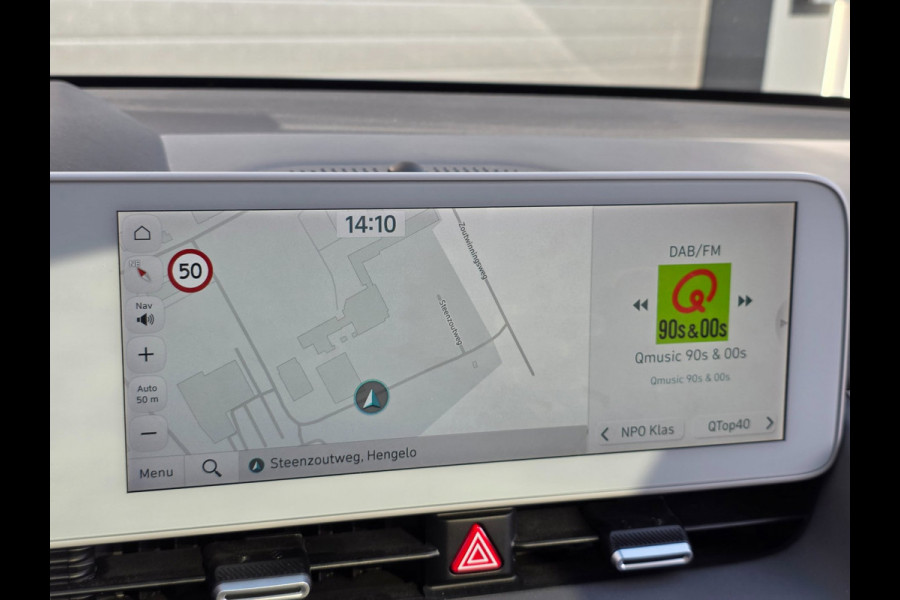 Hyundai IONIQ 5 Lounge 73kWh | 100% SOH | PANO | LEDER | FULL OPTION