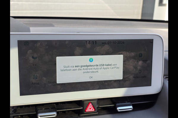 Hyundai IONIQ 5 Lounge 73kWh | 100% SOH | PANO | LEDER | FULL OPTION