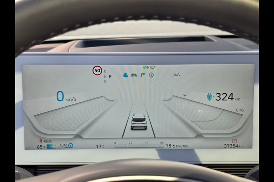 Hyundai IONIQ 5 Lounge 73kWh | 100% SOH | PANO | LEDER | FULL OPTION