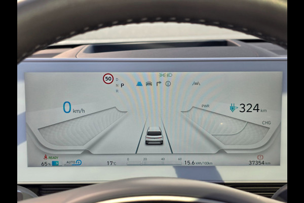 Hyundai IONIQ 5 Lounge 73kWh | 100% SOH | PANO | LEDER | FULL OPTION