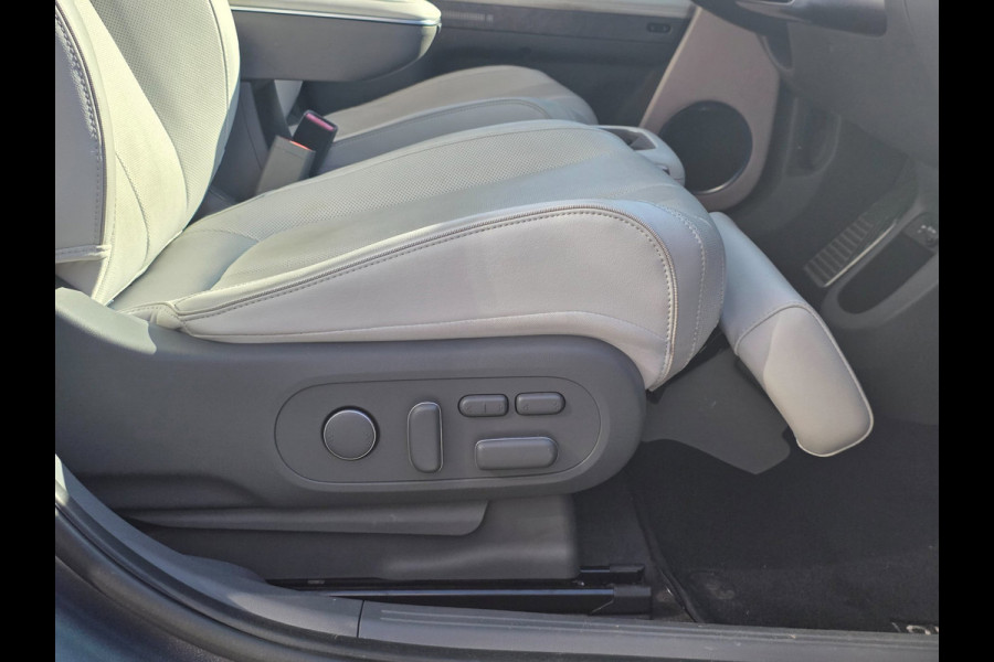Hyundai IONIQ 5 Lounge 73kWh | 100% SOH | PANO | LEDER | FULL OPTION