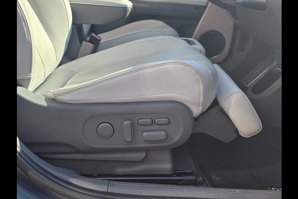 Hyundai IONIQ 5 Lounge 73kWh | 100% SOH | PANO | LEDER | FULL OPTION