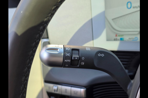 Hyundai IONIQ 5 Lounge 73kWh | 100% SOH | PANO | LEDER | FULL OPTION