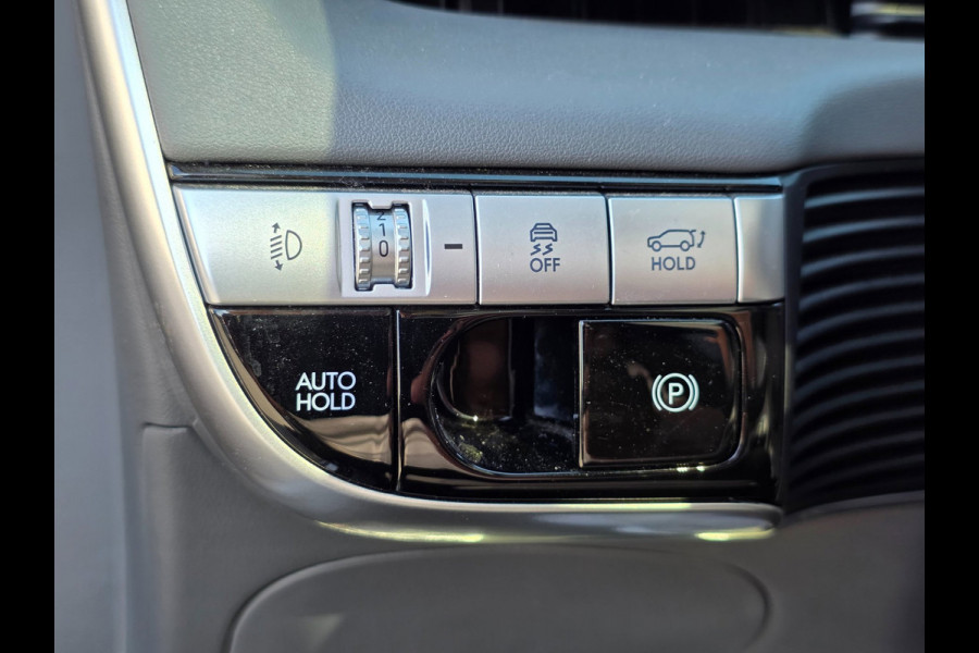 Hyundai IONIQ 5 Lounge 73kWh | 100% SOH | PANO | LEDER | FULL OPTION