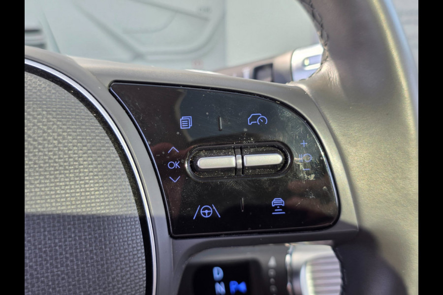 Hyundai IONIQ 5 Lounge 73kWh | 100% SOH | PANO | LEDER | FULL OPTION