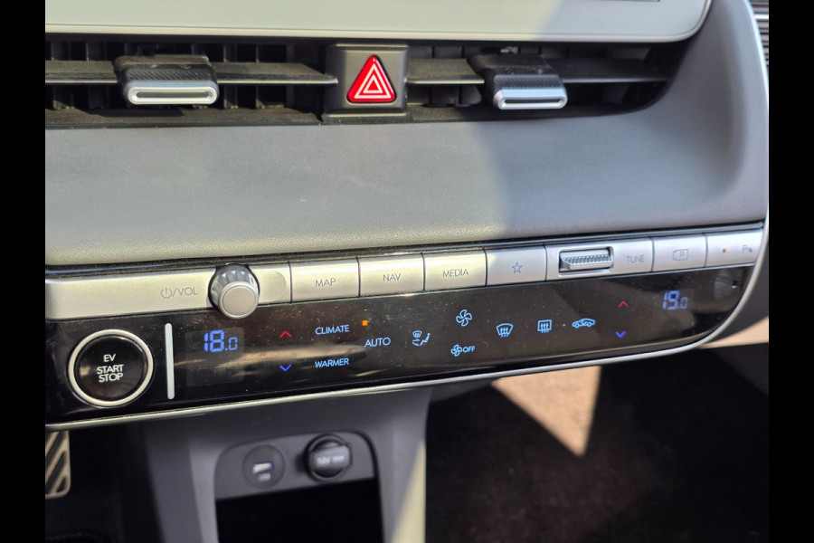 Hyundai IONIQ 5 Lounge 73kWh | 100% SOH | PANO | LEDER | FULL OPTION