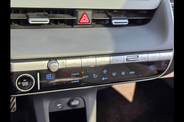 Hyundai IONIQ 5 Lounge 73kWh | 100% SOH | PANO | LEDER | FULL OPTION