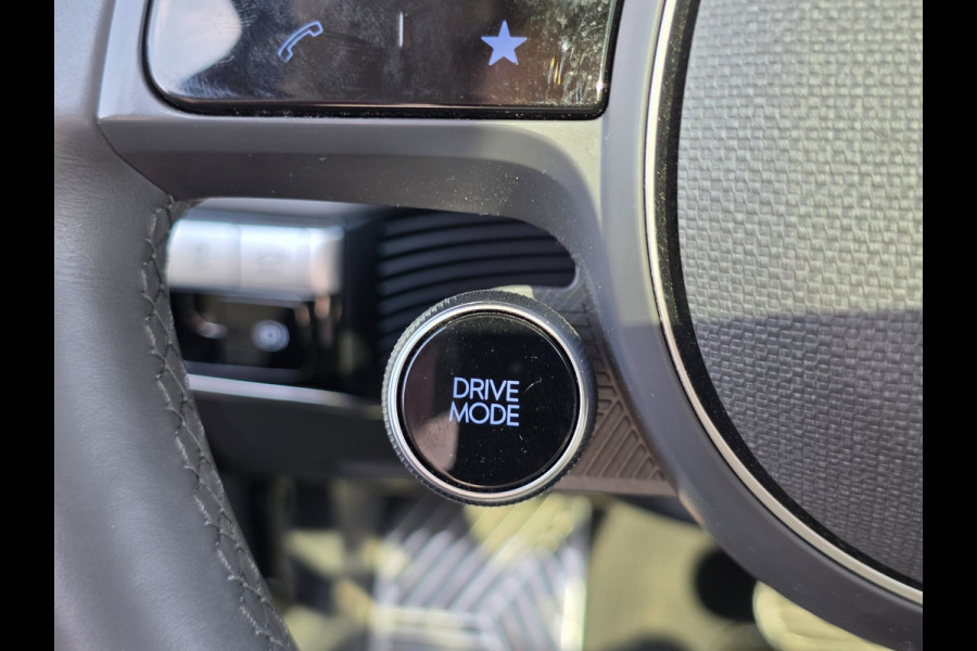Hyundai IONIQ 5 Lounge 73kWh | 100% SOH | PANO | LEDER | FULL OPTION